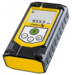 Lazerinis atstumo matuoklis LD 320  0,1 - 60m, Stabila