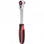 Terk&scaron;lė 3/8" 195mm Slimpower, KS Tools