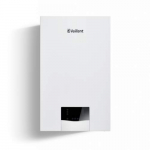 Sieninis hidromodulis, VWL 77/8.2 IS, R32, 7-8 kW  (su pagalbinu elektriniu &scaron;ildytuvu)