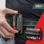 Antgalių rinkinys Wiha SB 7947-904 FlipSelector Z, 13 vnt.