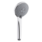 Du&scaron;o galvutė Optima, OPS021, trijų funkcijų, &Oslash;97 mm