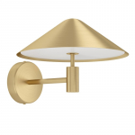 &Scaron;viestuvas sieninis Eglo 390273, 12 W, LED, 3000 &deg;K