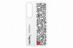 MS931CWEGWW Flipsuit Case Samsung Galaxy S25, White