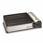 Kemper Stalinė barbekiu viryklė "KEMPER"