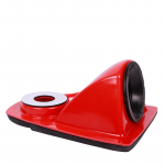 SVP T-noVa Gręžimo Dulkių nusiurbimo adapteris iki 40mm