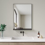 Veidrodis AQUABATOS MB0475 50x70