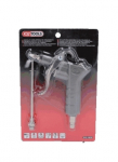 &bdquo;GEARplus&ldquo; RINGSTOP veržliarakčių rinkinys, 30 dalių, su adapteriu (515.1930, KS TOOLS)