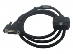 OBDII kabelis 26pin (3902930, TEXA)