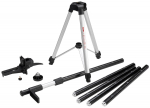 Stovas UTC niveliuotojui 60-315cm, 1/4" Sola