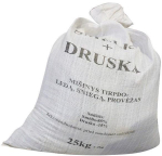 Smėlio ir druskos mi&scaron;inys 85/15, 25 kg