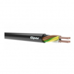 Elpar H05RR-F, 2 x 1 mm&sup2;, 100m