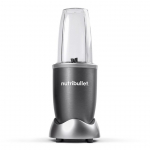 Kokteilių plaktuvas Nutribullet NB614DG, pilka