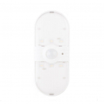 &Scaron;VIESTUVAS TVIRTINAMAS 0.5W 35LM 4000K 3XAAA