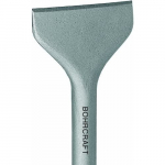 Kaltas plok&scaron;čias/platus BOHRCRAFT SDS-plus (40 x 250 mm)