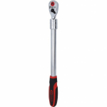 Teleskopinė terk&scaron;lė 1/2&acute;&acute; Monster, 406-635mm, KS Tools