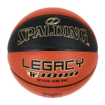 Krep&scaron;inio kamuolys Spalding LKL TF1000&trade; LEGACY