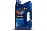 Variklių alyva ALL CLIMATE 20W50 5L, Valvoline
