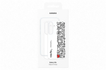MS936CWEGWW Flipsuit Case Samsung Galaxy S25 Plus, White