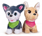 I&scaron;manusis &scaron;uniukas Simba Chi Chi Love Puppy