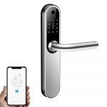 I&scaron;mani durų rankena INOVO HV61B (Waterproof IP55) Bluetooth