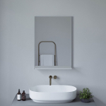 Veidrodis AQUABATOS MS0475 50x70