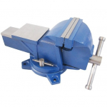 ⬡ Spaustuvas &scaron;altkalvi&scaron;kas pasukamas Nr. 89 Lūpų plotis 150mm, 21.0kg (LT89006)