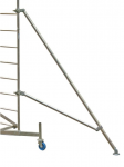 Atrama kampinė Climtec Krause 714039