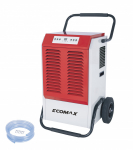 Oro sausintuvas EMID203B, 90 l, 1260 W, 650 m&sup3;/h, Ecomax