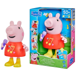 ŽAISLAS INTERAKTYVUS PEPPA PIG