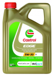 Automobilio variklio tepalas Castrol Edge, 5W-30, 4 l