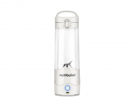 Kokteilių plaktuvas Nutribullet NBP003W, balta