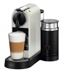 Kapsulinis kavos aparatas Nespresso EN 267.WAE, baltas