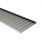 LOVELIS PERFORUOTAS KRB-60-600 L=3000 PG