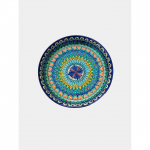 Uzbeki&scaron;kas Leganas Mehrob 38cm (Mėlynas)