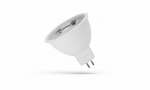 LEMPUTĖ LED GU5.3 MR16 6W 450LM 6000K 55ST