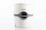 Thetford Porta Potti Excellence ELECTRIC White biotualetas su indikatoriumi
