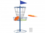 Lauko žaidimas Disc Golf