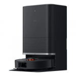 Dulkių siurblys - robotas Xiaomi X20 Max, juoda