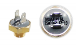 Vaillant jutiklis NTC 0020045972