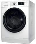 Skalbimo ma&scaron;ina - džiovyklė Whirlpool FFWDB 864349 BV EE