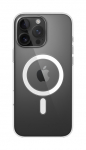 MA7F4ZM/A iPhone 16 Pro Max Clear Case with MagSafe