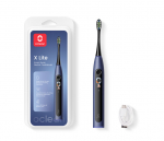 Oclean X Lite elektrinis dantų &scaron;epetėlis, mėlynas