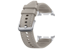 SLL50LJEGEU Hybrid Band (S/M/L) Samsung Galaxy Watch8, Taupe