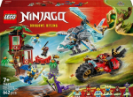 Konstruktorius LEGO&reg; Animals Puppy 31382, 1000 vnt.