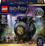 Konstruktorius LEGO&reg; Harry Potter&trade; Katilas 76464, 652 vnt.