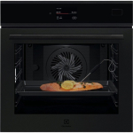 Orkaitė Electrolux &bdquo;MealAssist&ldquo;, &bdquo;SteamPro&ldquo; EOB9S3XT
