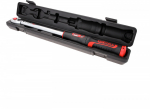 1/2" Dinamometrinis raktas su terk&scaron;le INFINITOOL 20-200 Nm, KS Tools