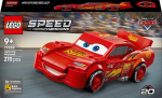 Konstruktorius LEGO&reg; Speed Champions Makvynas 77255, 270vnt