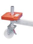 Balastas 10 kg stelažui ClimTec Krause 704306
