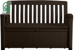 PATIO BENCH suolelis 227L